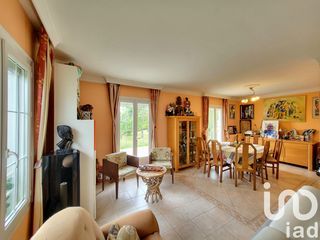  Maison � vendre 5 pi�ces 110 m�