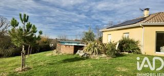  Maison � vendre 6 pi�ces 140 m�