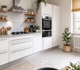  Appartement � vendre 5 pi�ces 127 m�