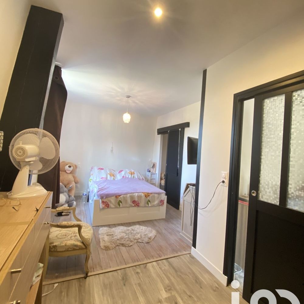 � vendre  Maison Pont-l'�v�que (14130)