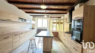  Maison � vendre 6 pi�ces 126 m�