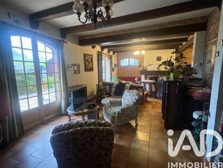  Maison � vendre 7 pi�ces 272 m�