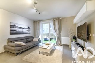  Appartement � vendre 2 pi�ces 44 m�