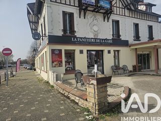  Immeuble � vendre 118 m�