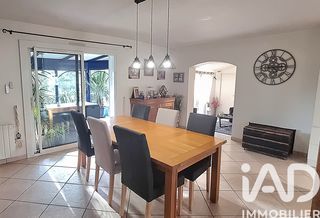  Maison � vendre 6 pi�ces 138 m�