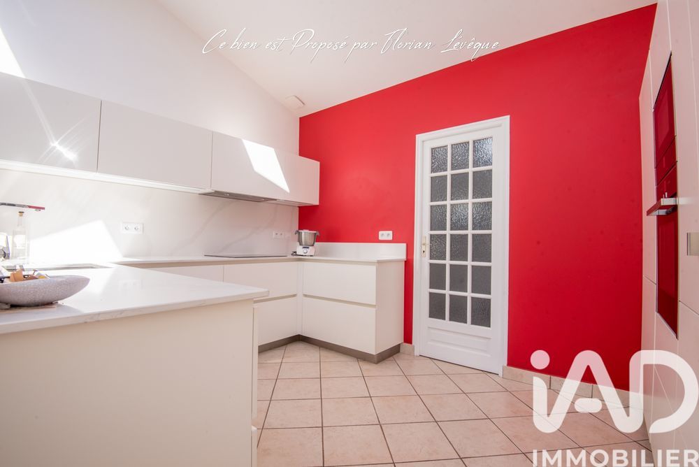 � vendre  Maison Angers (49000)