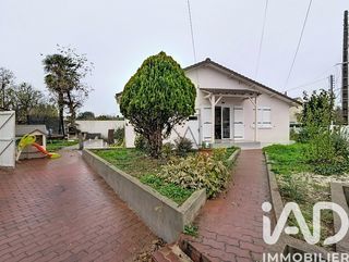  Maison � vendre 5 pi�ces 71 m�