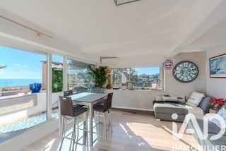  Appartement � vendre 2 pi�ces 42 m�