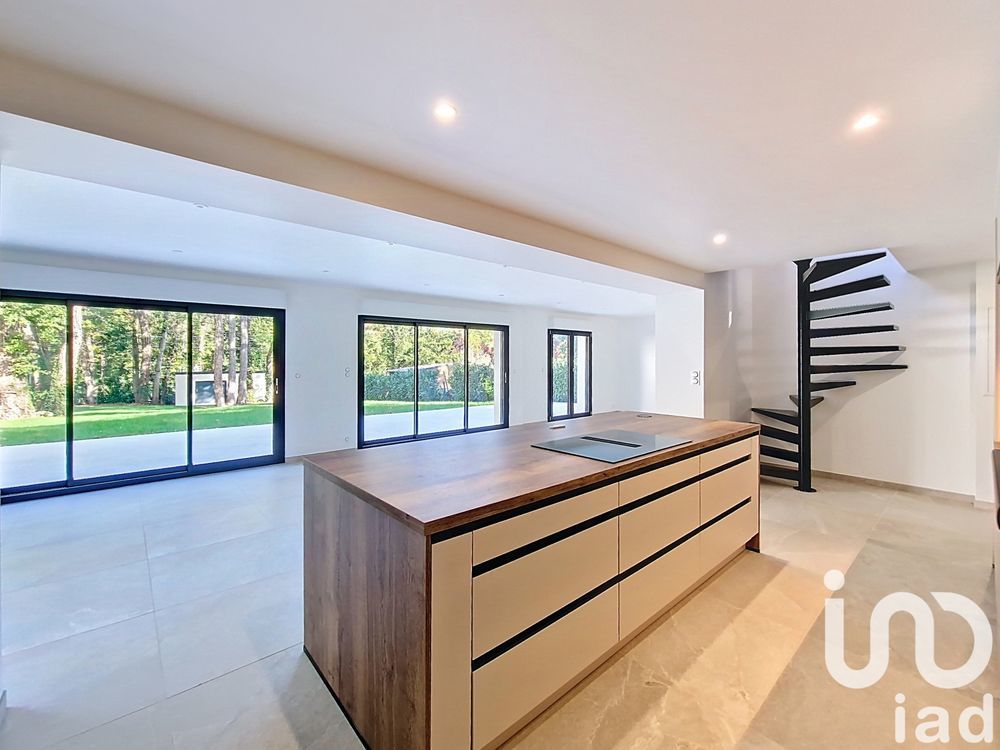 � vendre  Maison Saint-Fargeau-Ponthierry (77310)