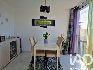  Appartement � vendre 3 pi�ces 68 m�