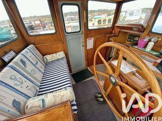  Maison � vendre 4 pi�ces 80 m�