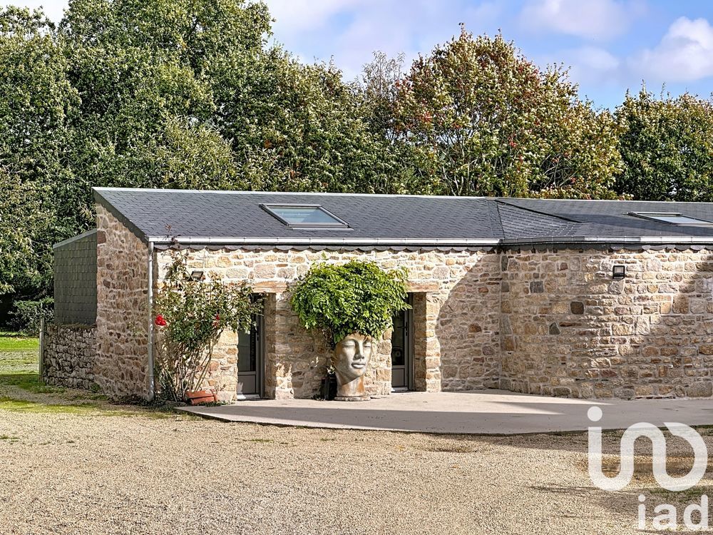 � vendre  Maison Ploumagoar (22970)