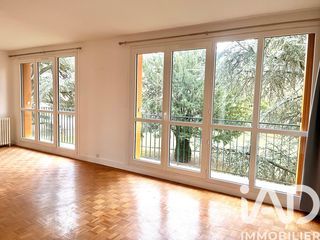  Appartement � vendre 4 pi�ces 83 m�