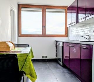  Appartement � vendre 3 pi�ces 69 m�