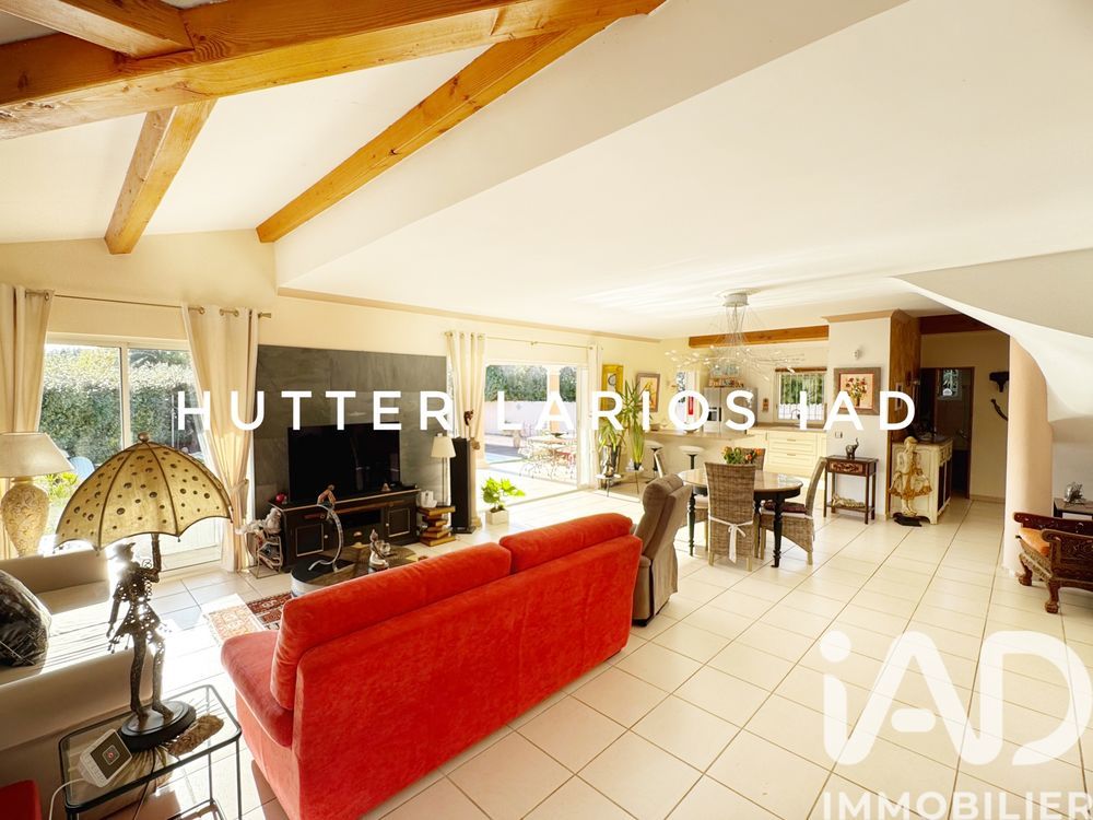 � vendre  Maison La Crau (83260)