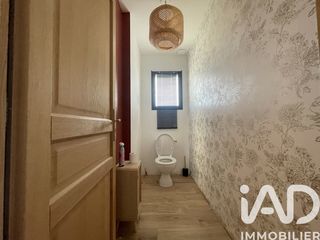  Maison � vendre 5 pi�ces 118 m�