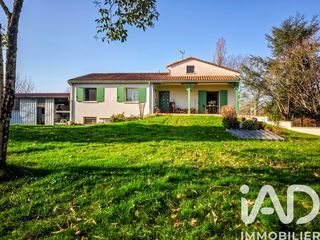  Maison � vendre 4 pi�ces 132 m�