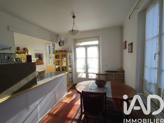  Maison � vendre 4 pi�ces 81 m�