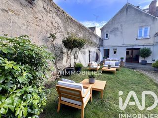  Maison � vendre 6 pi�ces 123 m�