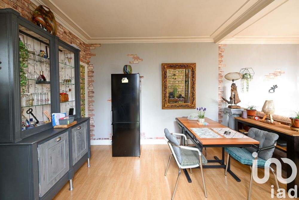 � vendre  Maison Champigny-sur-Marne (94500)