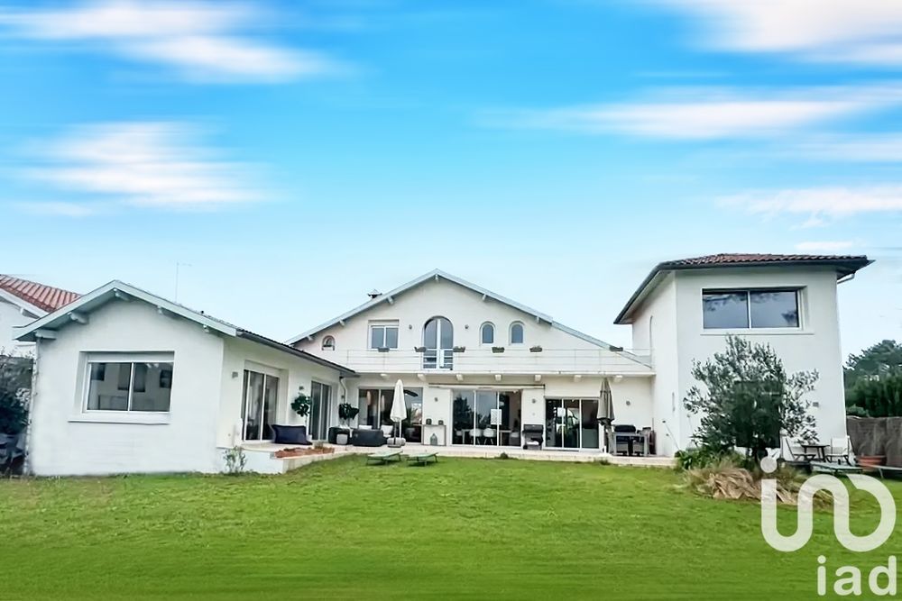 � vendre  Maison Soorts-Hossegor (40150)