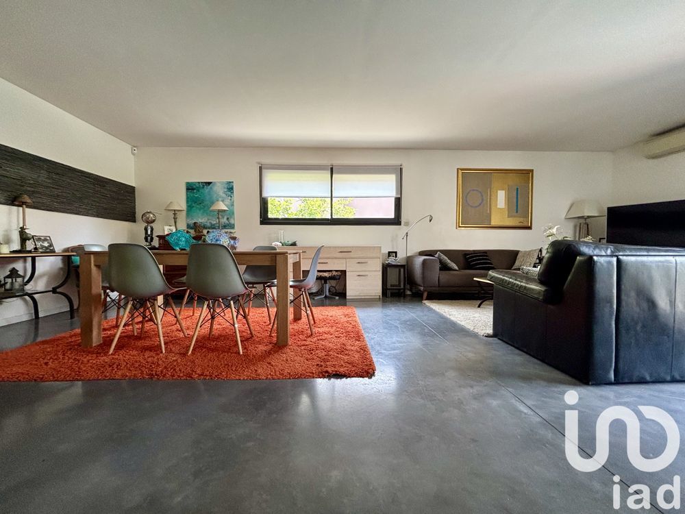 � vendre  Maison Torreilles (66440)