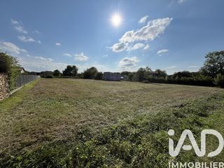  Terrain � vendre 2241 m�