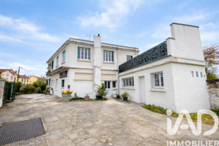  Maison � vendre 8 pi�ces 250 m�