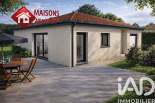  Terrain � vendre 640 m�