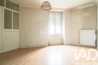  Appartement � vendre 3 pi�ces 70 m�