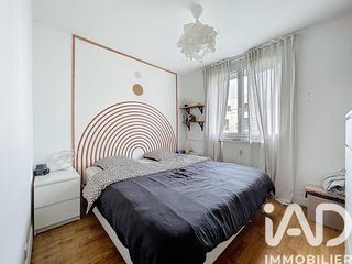  Appartement � vendre 4 pi�ces 90 m�