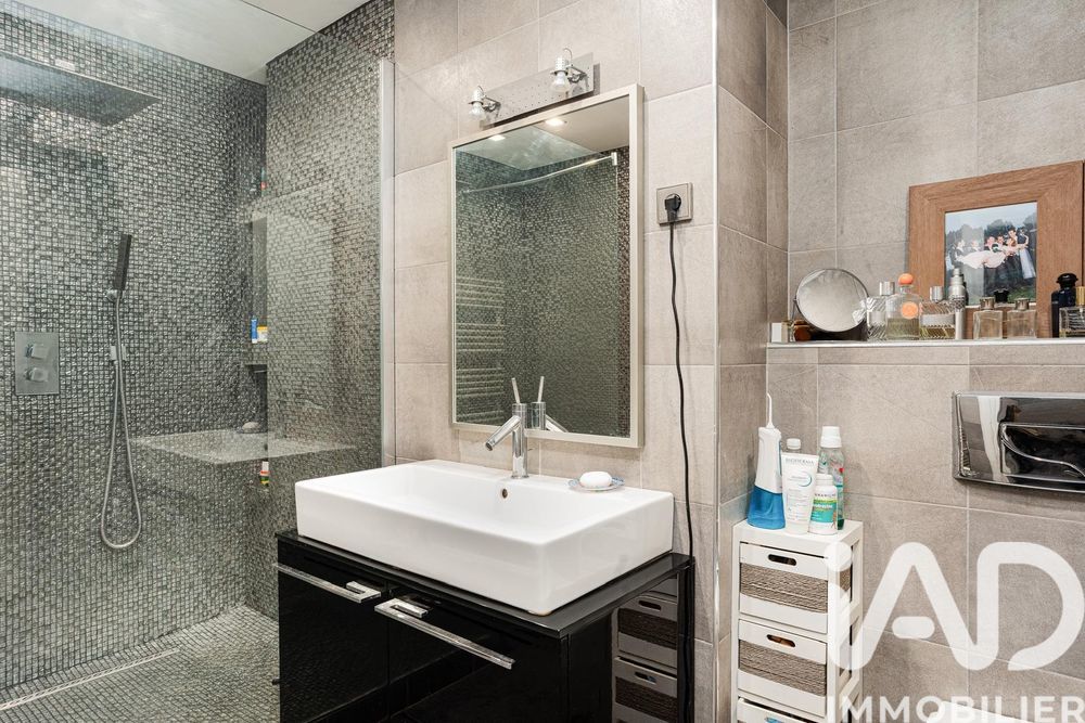 � vendre  Appartement Levallois-Perret (92300)