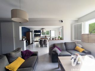  Maison � vendre 8 pi�ces 162 m�