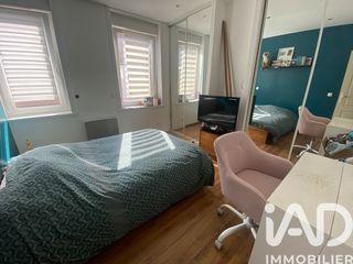  Maison � vendre 6 pi�ces 93 m�