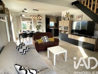  Maison � vendre 4 pi�ces 90 m�