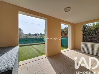  Appartement � vendre 4 pi�ces 80 m�