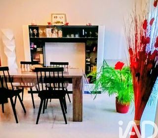  Appartement � vendre 4 pi�ces 76 m�