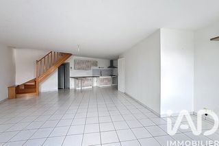  Appartement � vendre 4 pi�ces 90 m�