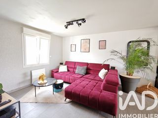  Maison � vendre 6 pi�ces 117 m�