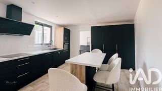  Maison � louer 5 pi�ces 162 m�