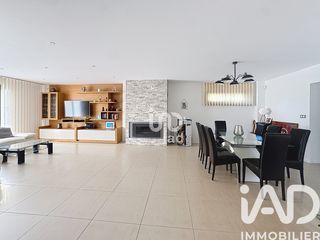  Maison � vendre 7 pi�ces 290 m�