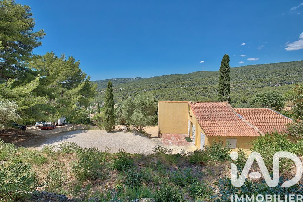 � vendre  Maison Ceyreste (13600)