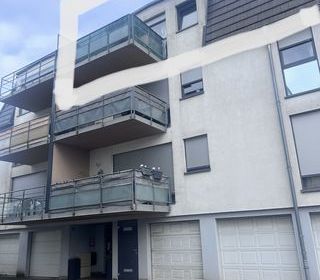  Appartement � vendre 3 pi�ces 67 m�