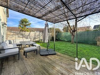  Maison � vendre 4 pi�ces 73 m�