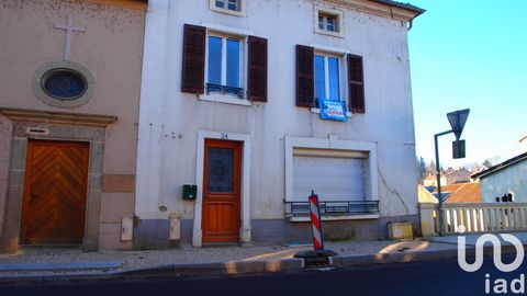   Vente Maison/villa 5 pi�ces Maison - 5 pi�ce(s) - 121 m�