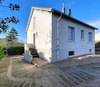  Maison � vendre 3 pi�ces 65 m�