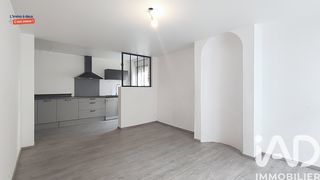  Appartement � vendre 3 pi�ces 66 m�