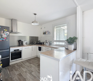  Maison � vendre 6 pi�ces 125 m�