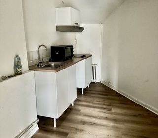  Appartement � louer 1 pi�ce 42 m�