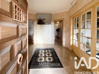  Maison � vendre 8 pi�ces 225 m�